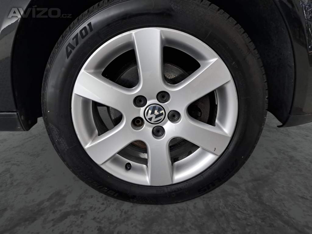 Foto inzerátu VW Polo 1.2 12V