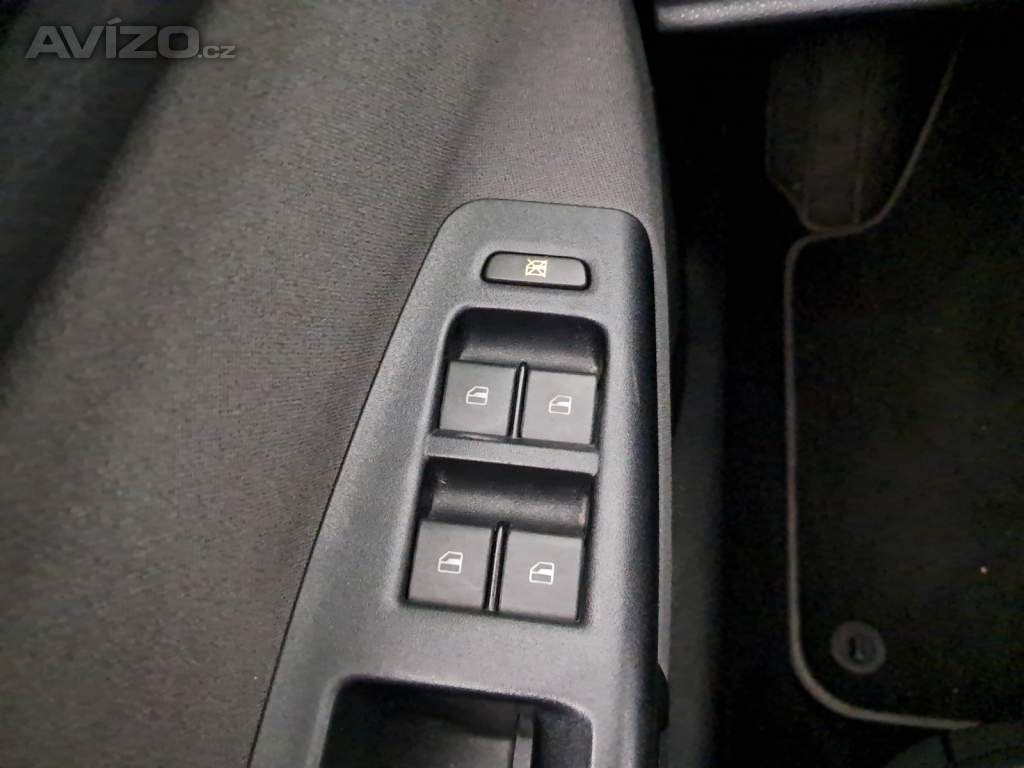 Foto inzerátu VW Polo 1.2 12V