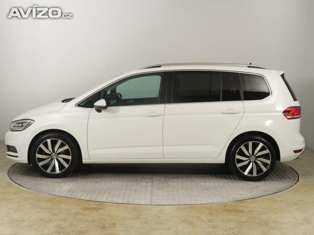 Foto inzerátu VW Touran 2.0 TDI