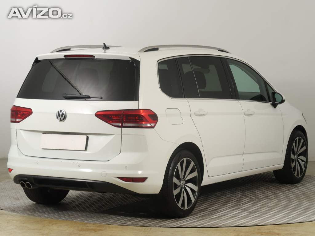 Foto inzerátu VW Touran 2.0 TDI