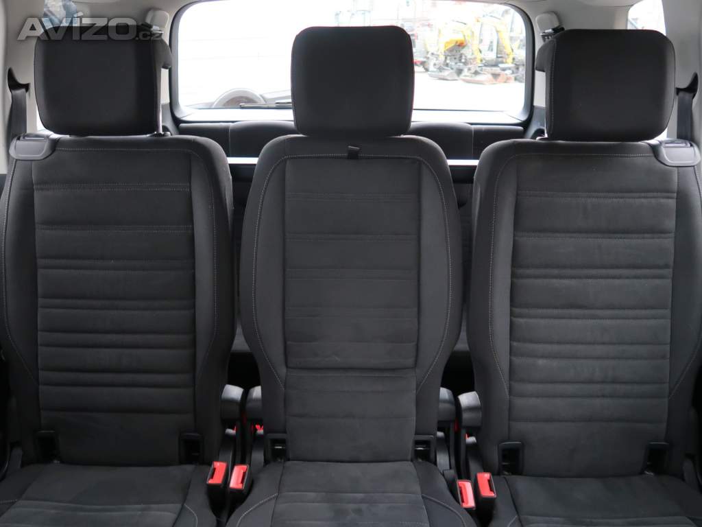 Foto inzerátu VW Touran 2.0 TDI