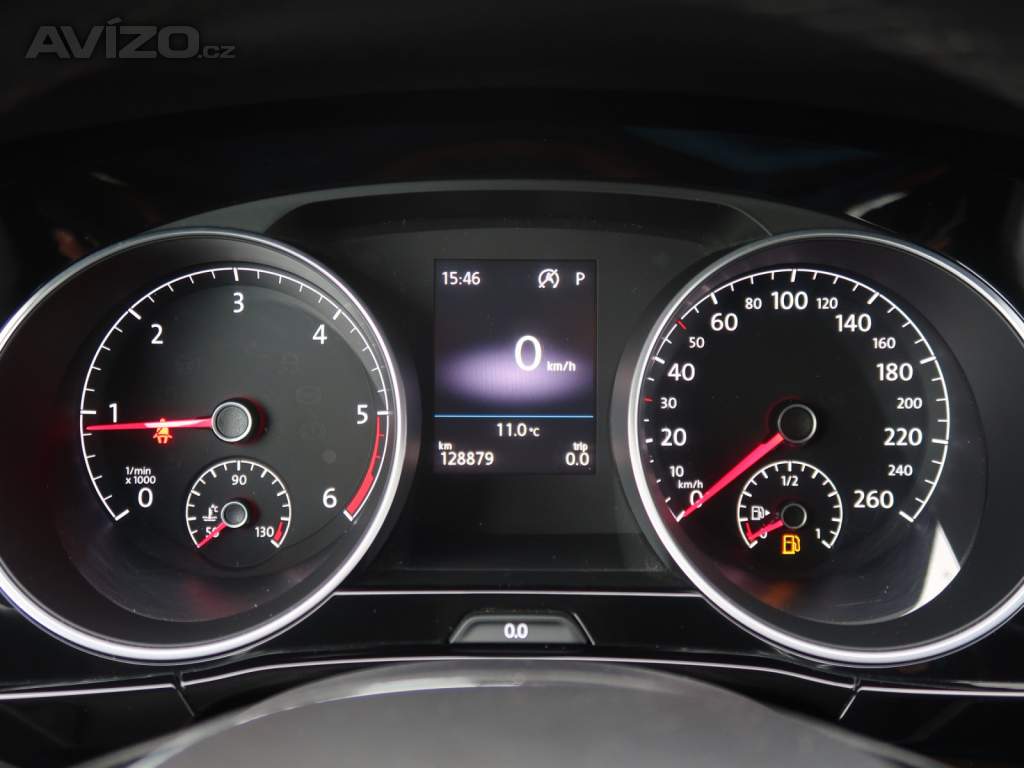 Foto inzerátu VW Touran 2.0 TDI