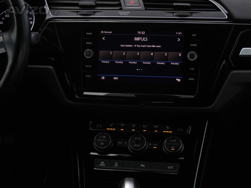 Foto inzerátu VW Touran 2.0 TDI