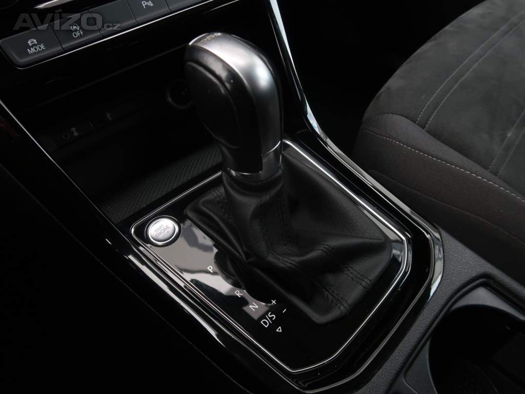 Foto inzerátu VW Touran 2.0 TDI