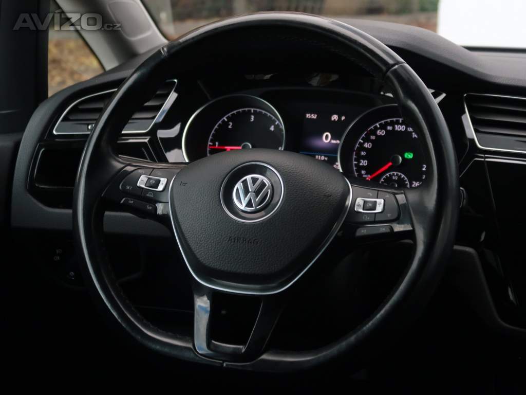 Foto inzerátu VW Touran 2.0 TDI