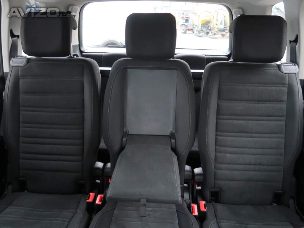 Foto inzerátu VW Touran 2.0 TDI
