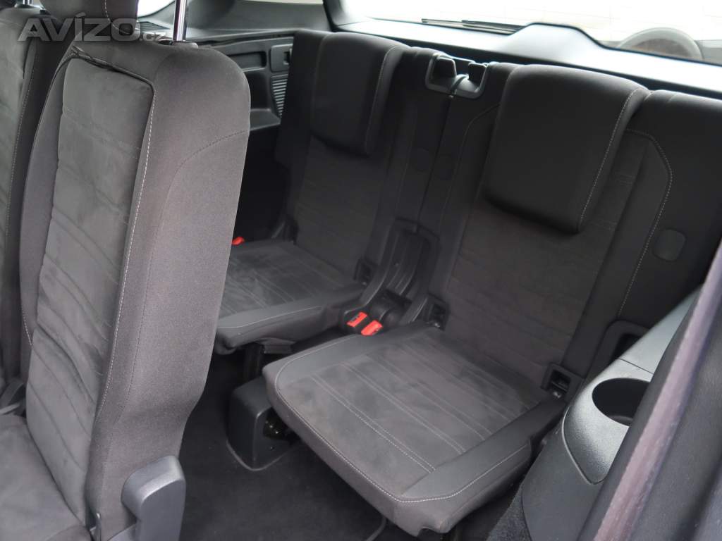 Foto inzerátu VW Touran 2.0 TDI