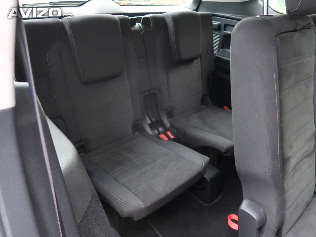 Foto inzerátu VW Touran 2.0 TDI