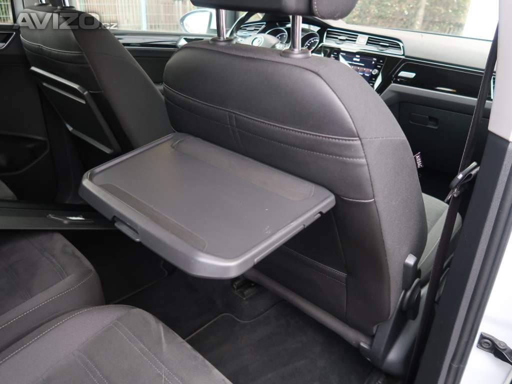 Foto inzerátu VW Touran 2.0 TDI