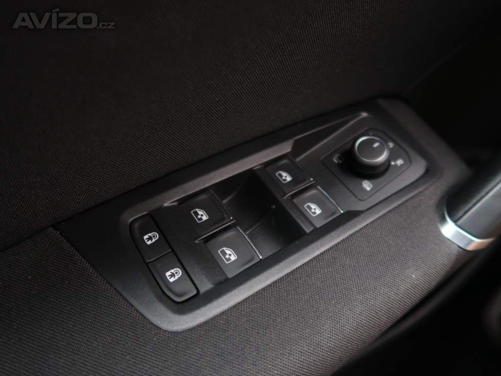 Foto inzerátu VW Touran 2.0 TDI