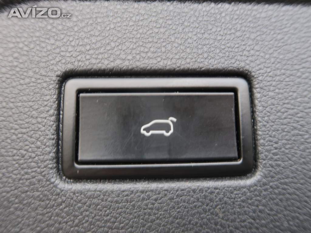 Foto inzerátu VW Touran 2.0 TDI