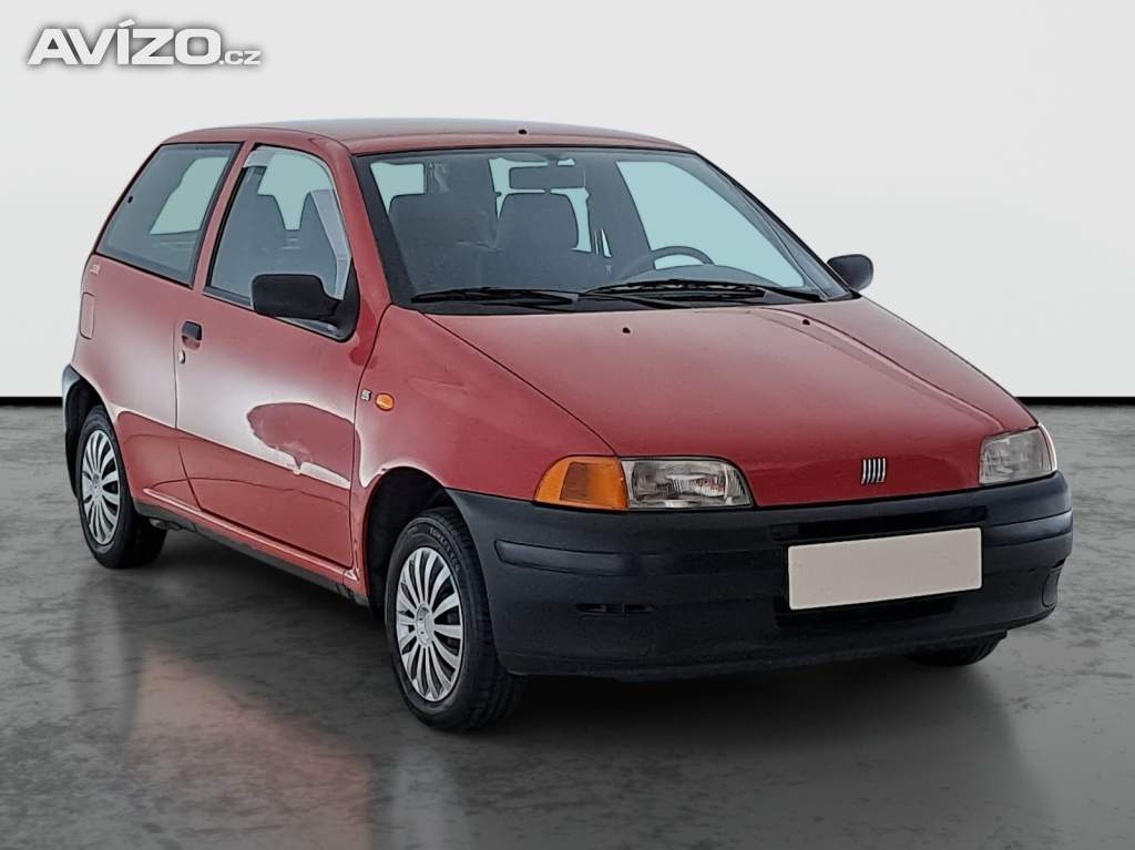Fiat Punto 1.1