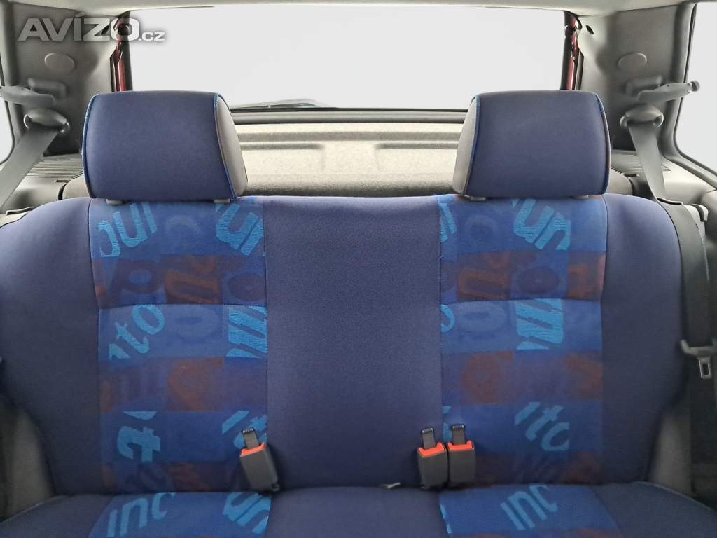 Foto inzerátu Fiat Punto 1.1