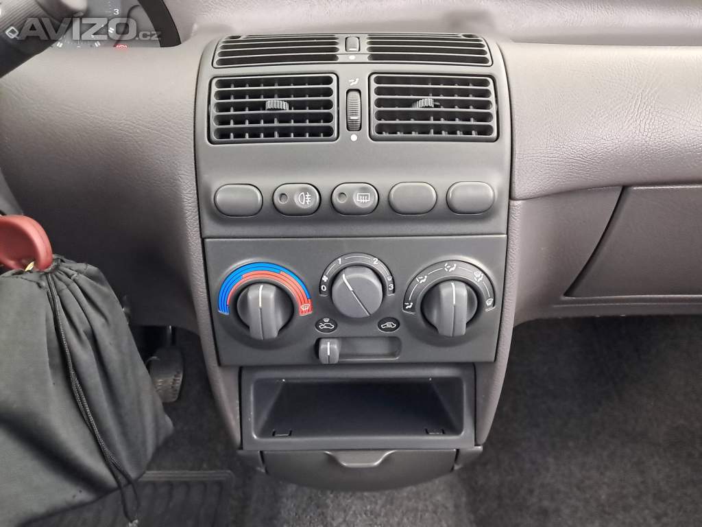 Foto inzerátu Fiat Punto 1.1