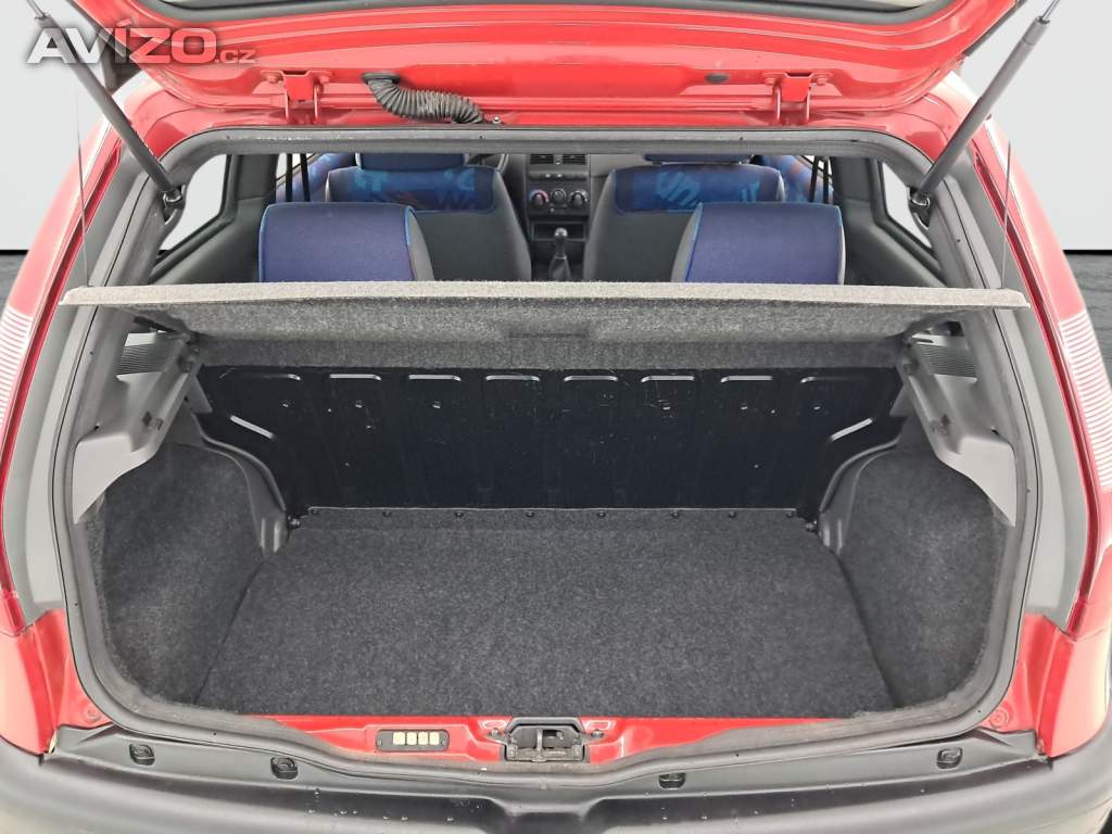 Foto inzerátu Fiat Punto 1.1