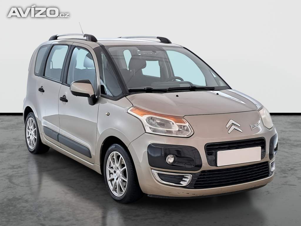 Citroen C3 Picasso 1.6 i