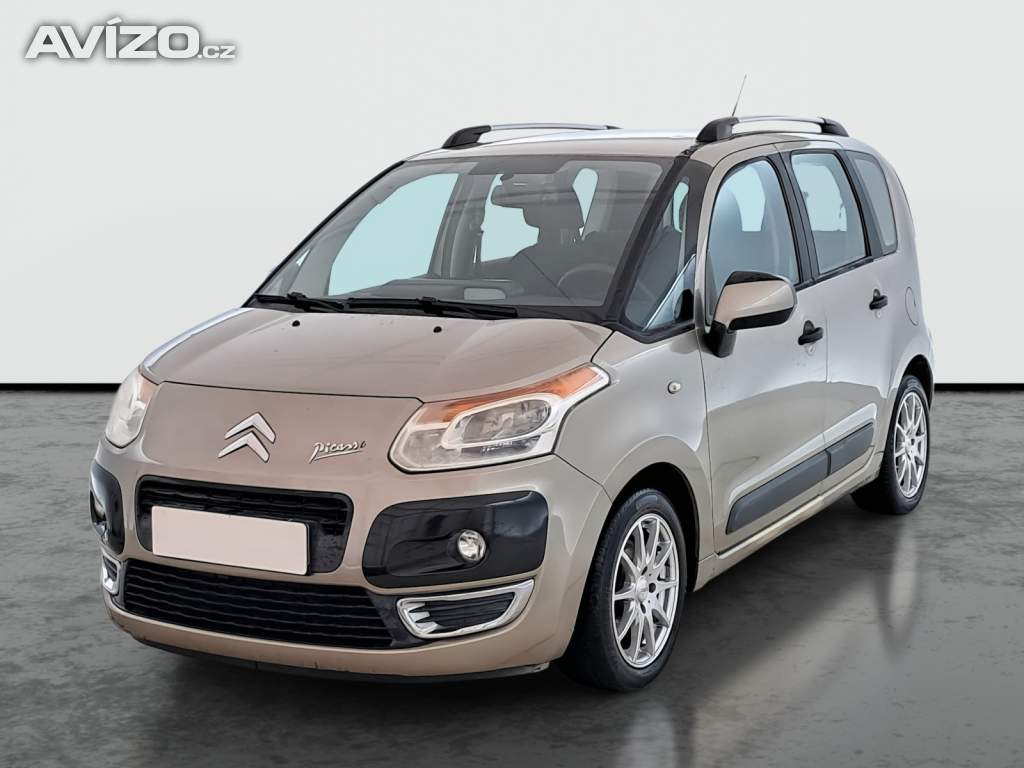 Foto inzerátu Citroen C3 Picasso 1.6 i