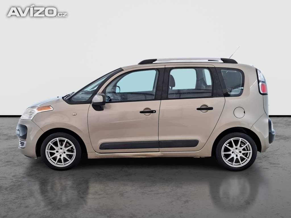 Foto inzerátu Citroen C3 Picasso 1.6 i