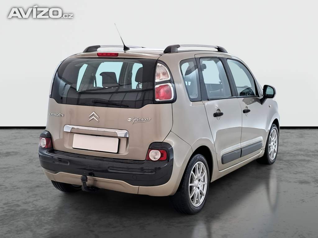 Foto inzerátu Citroen C3 Picasso 1.6 i