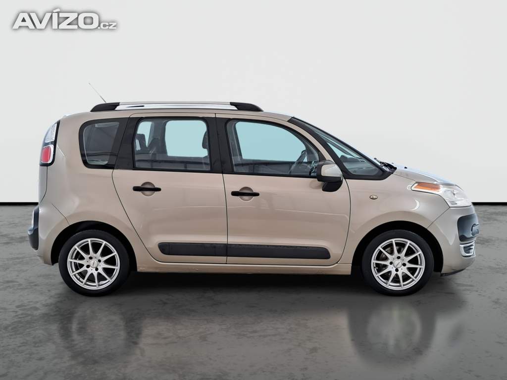 Foto inzerátu Citroen C3 Picasso 1.6 i