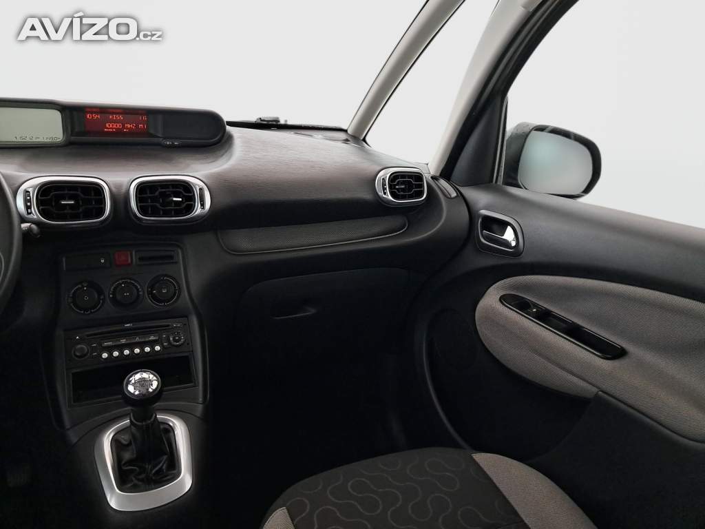 Foto inzerátu Citroen C3 Picasso 1.6 i