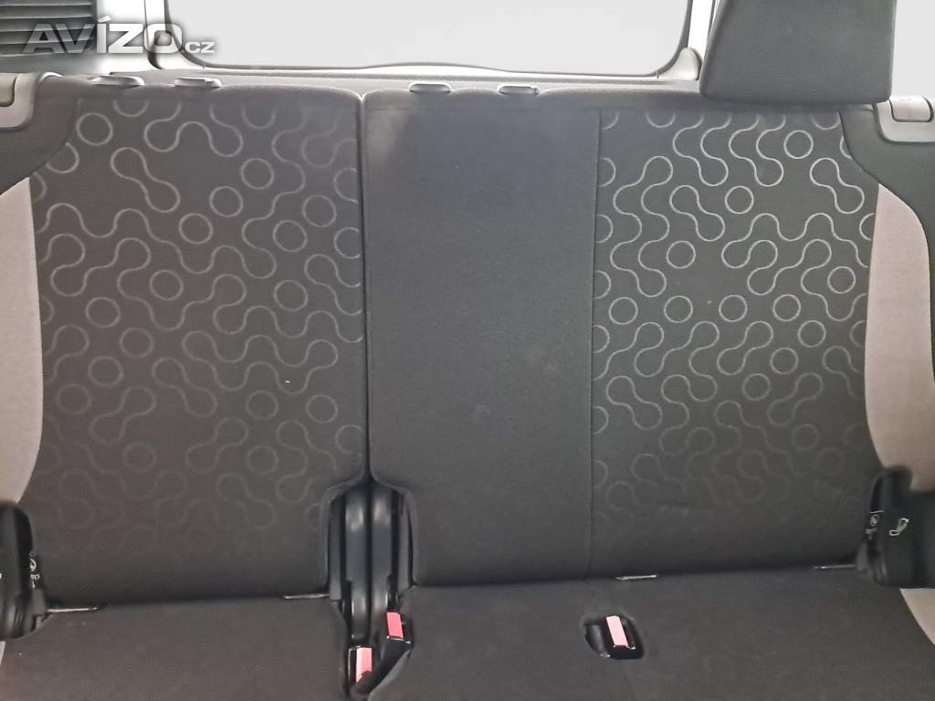 Foto inzerátu Citroen C3 Picasso 1.6 i