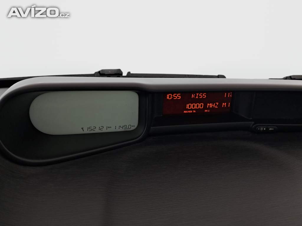 Foto inzerátu Citroen C3 Picasso 1.6 i
