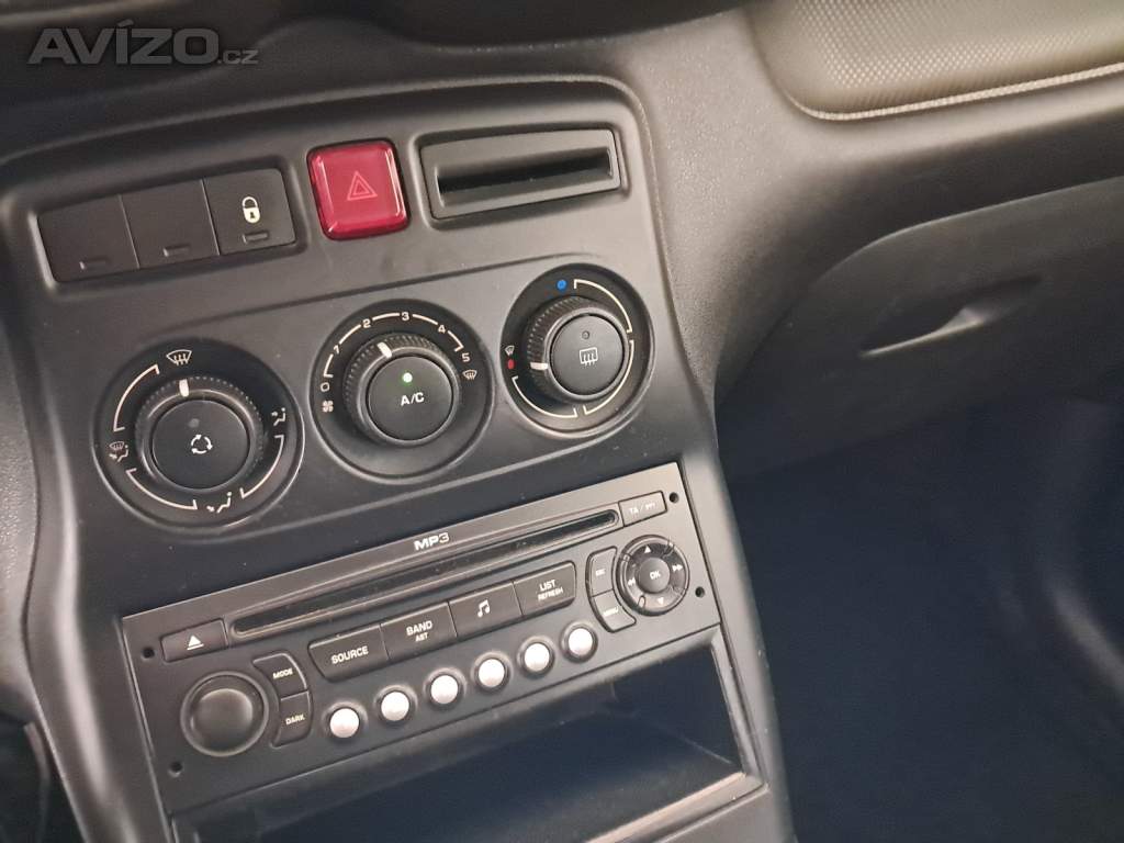 Foto inzerátu Citroen C3 Picasso 1.6 i