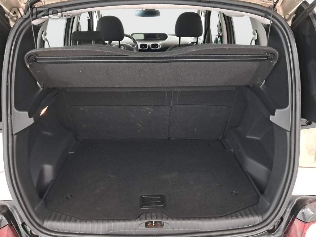 Foto inzerátu Citroen C3 Picasso 1.6 i