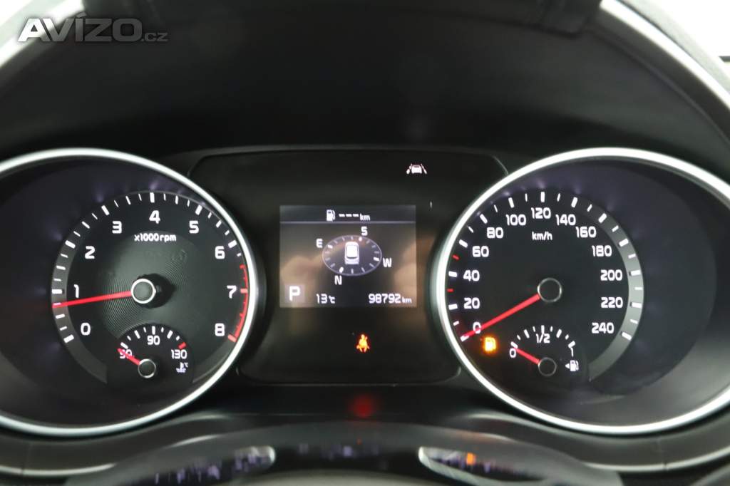 Foto inzerátu Kia Ceed 1.5 T-GDI MHEV
