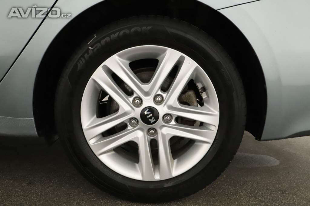 Foto inzerátu Kia Ceed 1.5 T-GDI MHEV