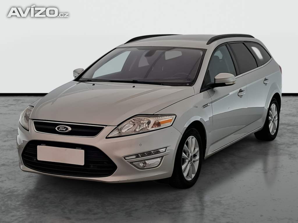 Foto inzerátu Ford Mondeo 2.0 TDCi
