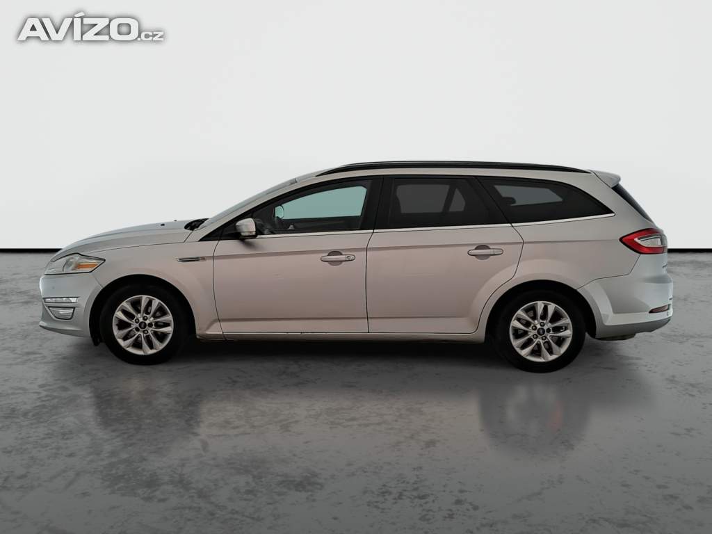Foto inzerátu Ford Mondeo 2.0 TDCi