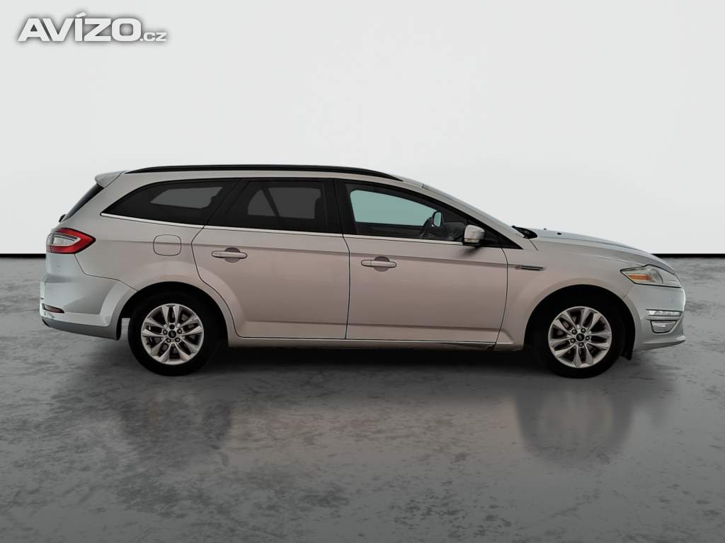 Foto inzerátu Ford Mondeo 2.0 TDCi