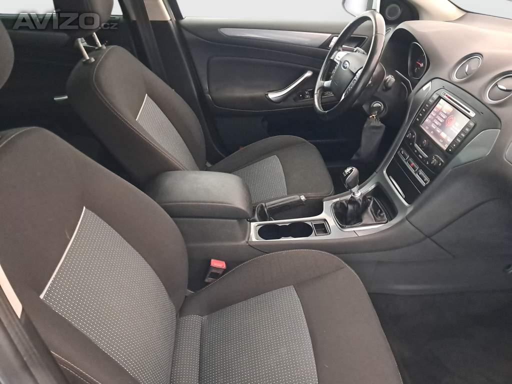 Foto inzerátu Ford Mondeo 2.0 TDCi