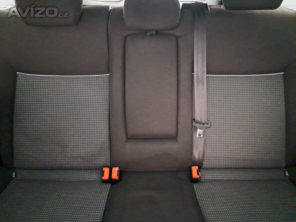 Foto inzerátu Ford Mondeo 2.0 TDCi