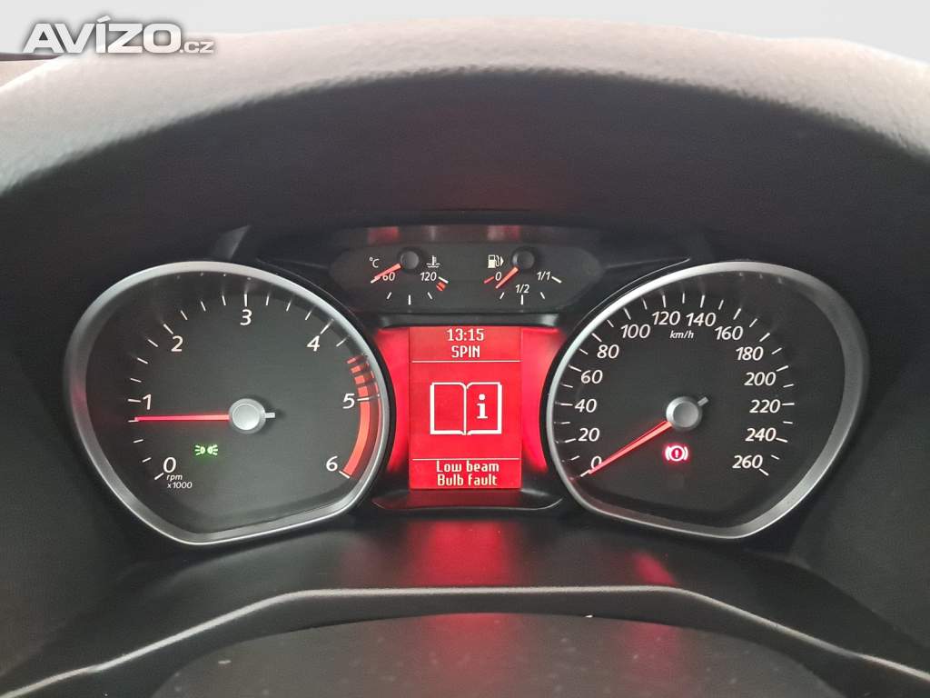 Foto inzerátu Ford Mondeo 2.0 TDCi