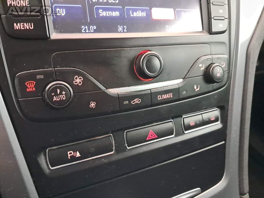 Foto inzerátu Ford Mondeo 2.0 TDCi