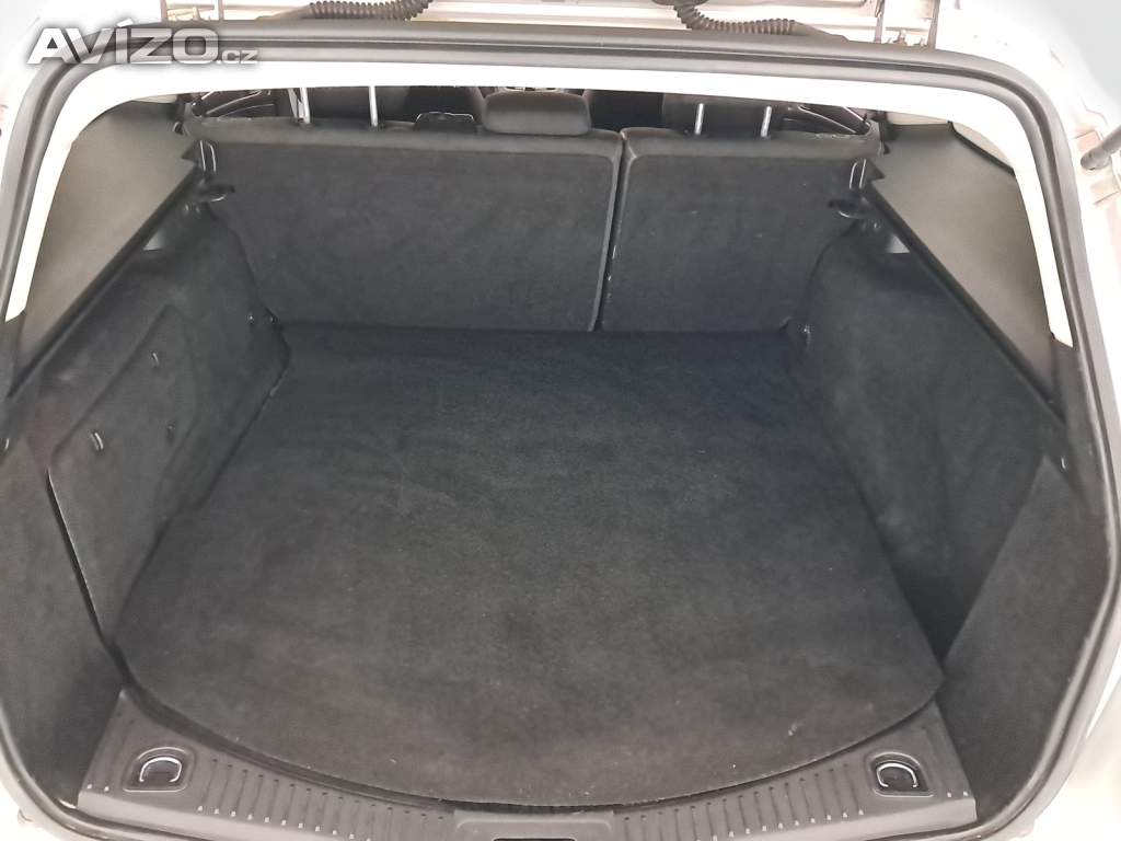 Foto inzerátu Ford Mondeo 2.0 TDCi