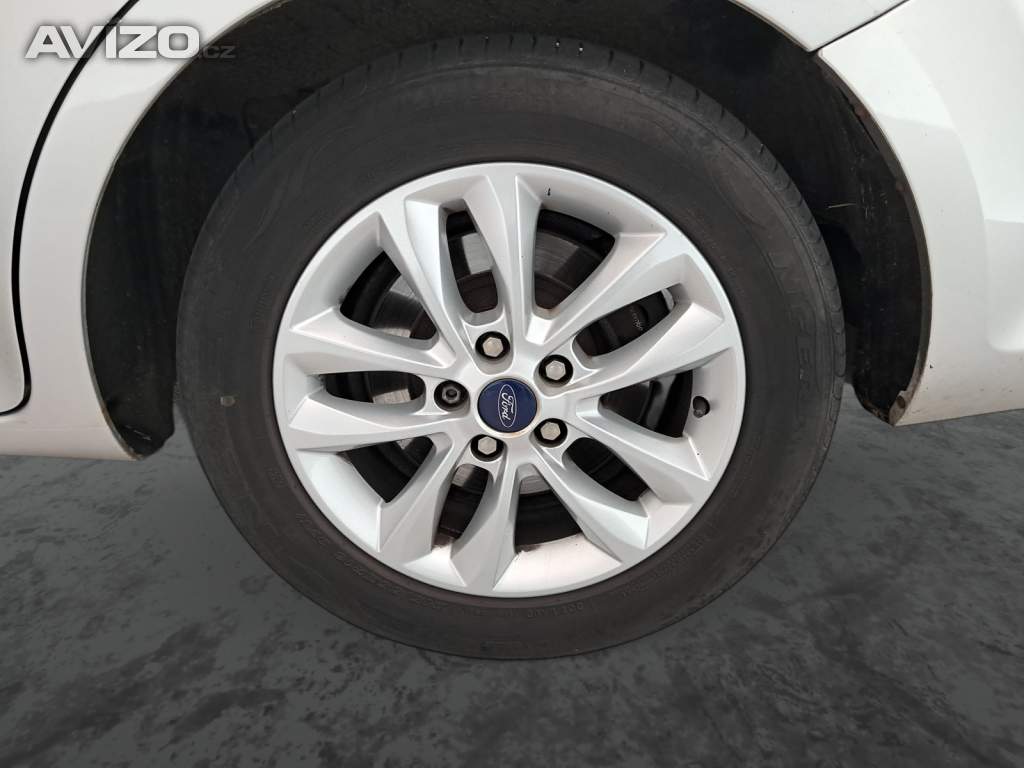 Foto inzerátu Ford Mondeo 2.0 TDCi