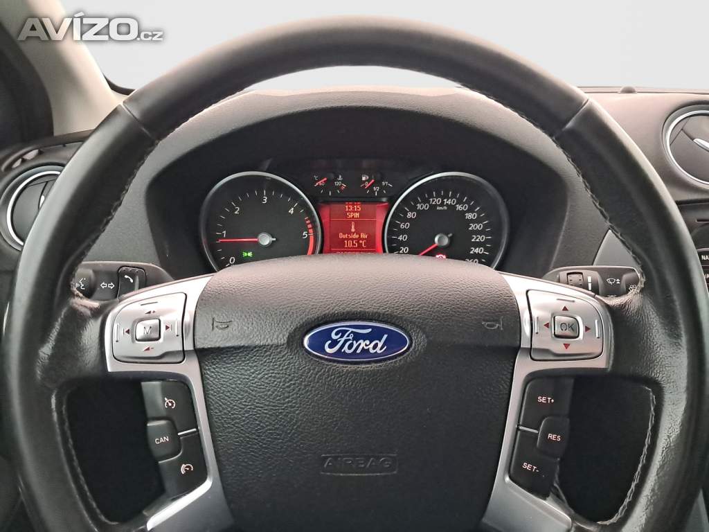 Foto inzerátu Ford Mondeo 2.0 TDCi