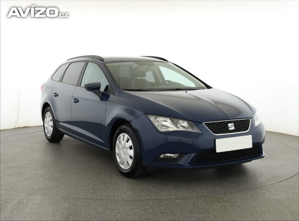 Seat Leon 1.2 TSI
