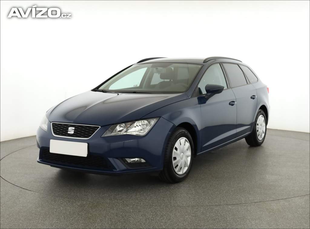 Foto inzerátu Seat Leon 1.2 TSI