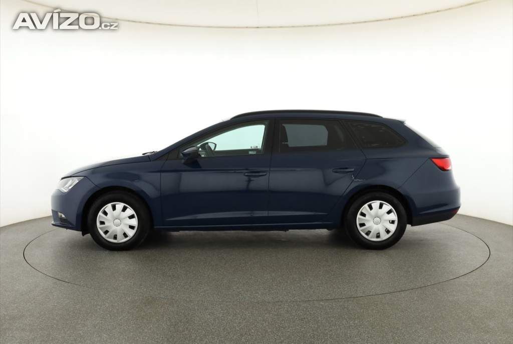 Foto inzerátu Seat Leon 1.2 TSI
