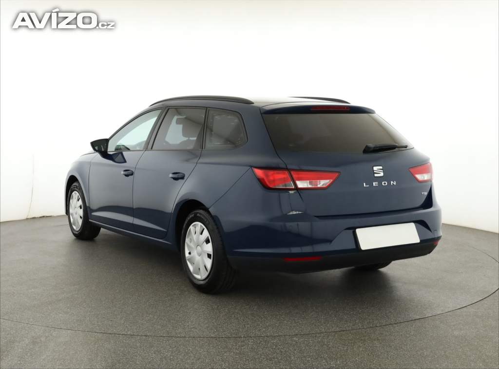 Foto inzerátu Seat Leon 1.2 TSI