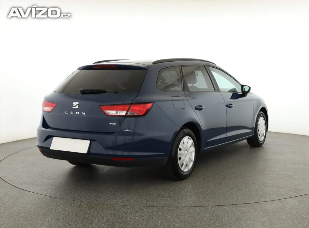 Foto inzerátu Seat Leon 1.2 TSI