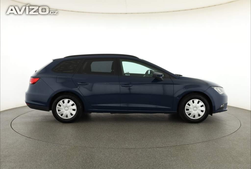 Foto inzerátu Seat Leon 1.2 TSI