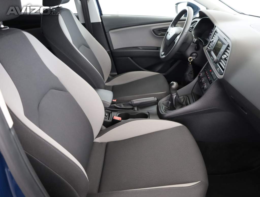 Foto inzerátu Seat Leon 1.2 TSI