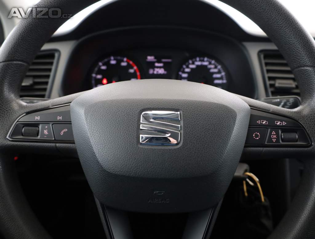 Foto inzerátu Seat Leon 1.2 TSI