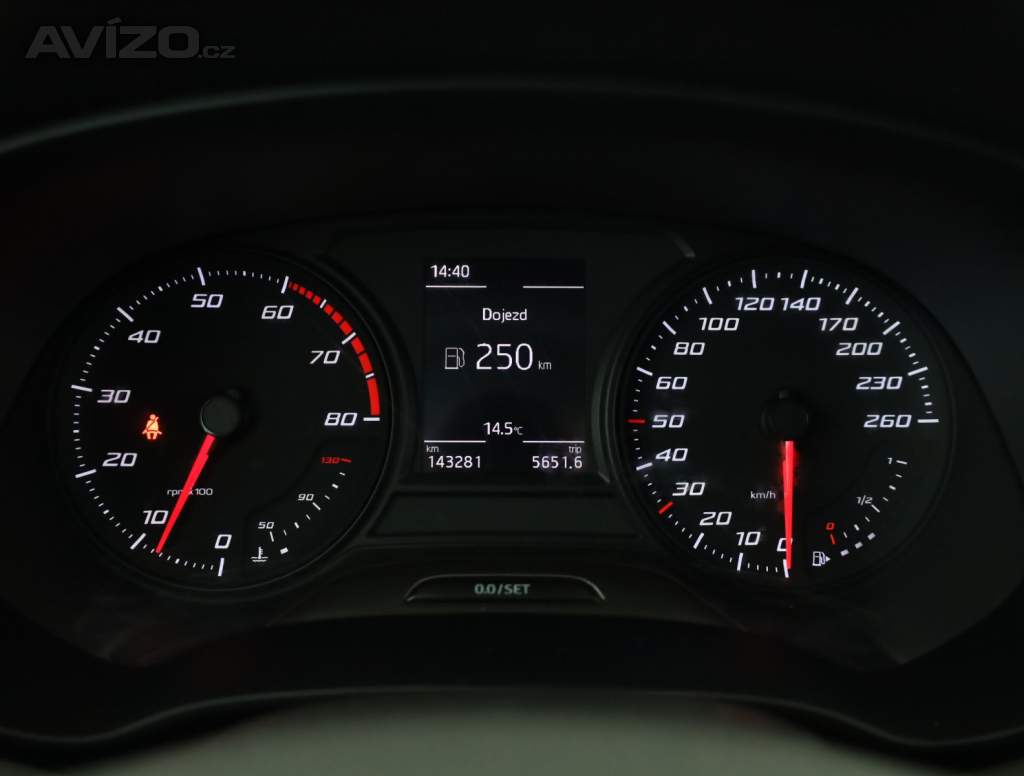 Foto inzerátu Seat Leon 1.2 TSI